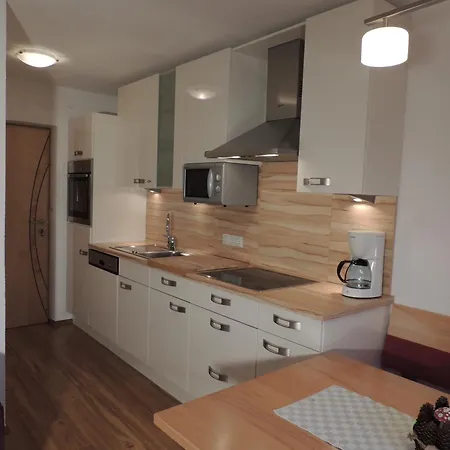 Gaestehaus Regina أوديرنز