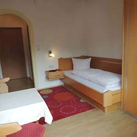 Gaestehaus Regina