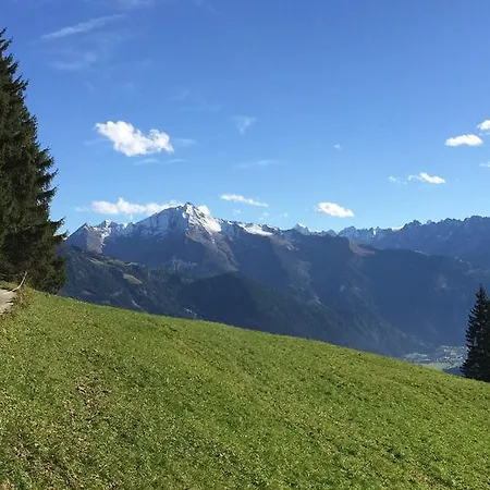 Gaestehaus Regina 3* Uderns