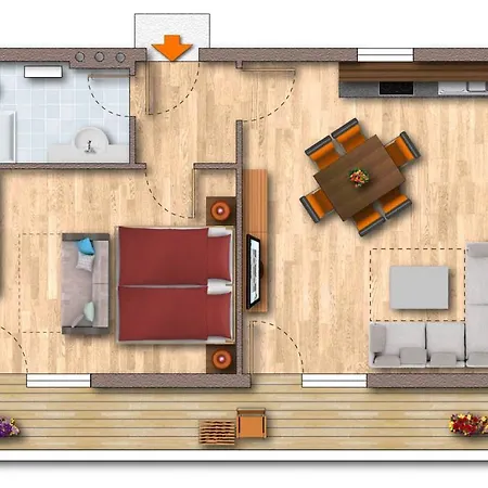 Gaestehaus Regina