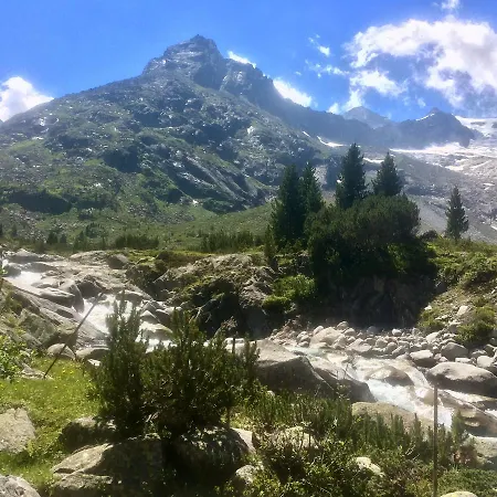 Pensjonat Gaestehaus Regina 3*