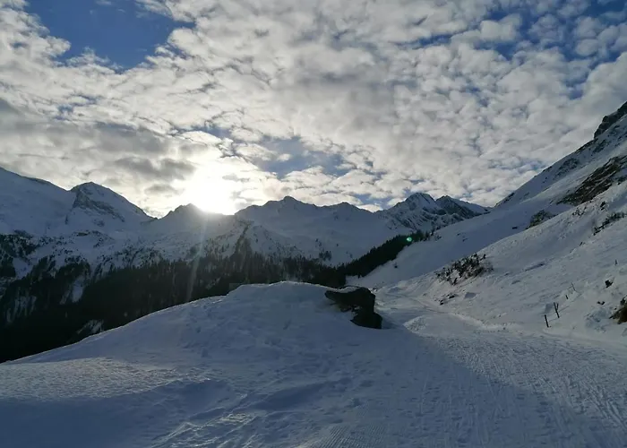 Gaestehaus Regina 3* أوديرنز