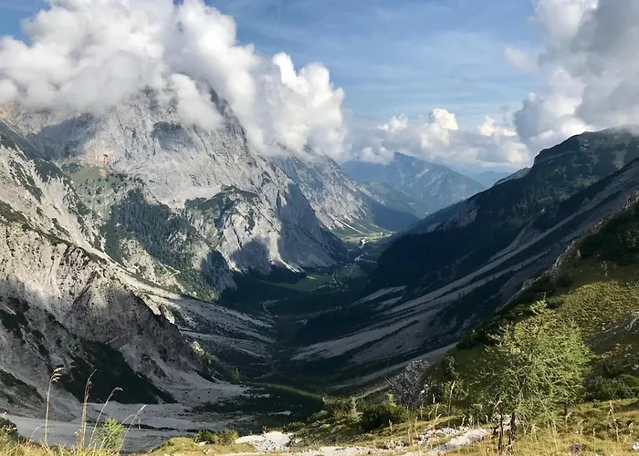 Gaestehaus Regina بيت ضيافة 3*