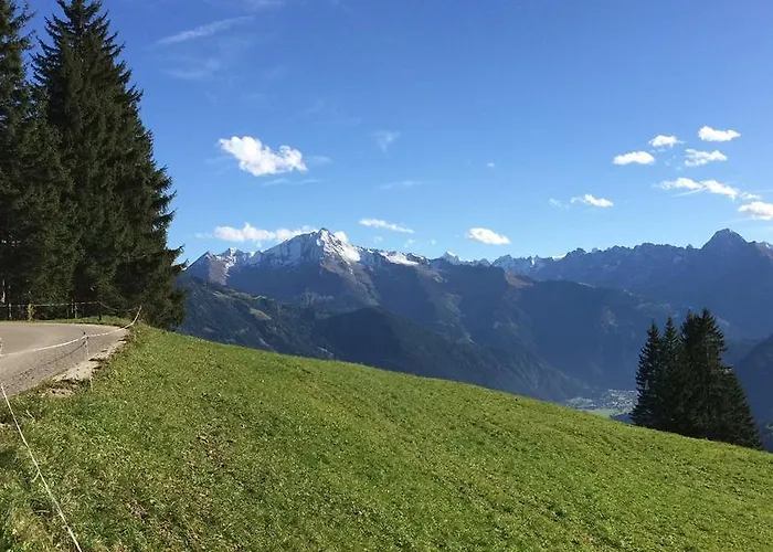 Gaestehaus Regina 3* أوديرنز