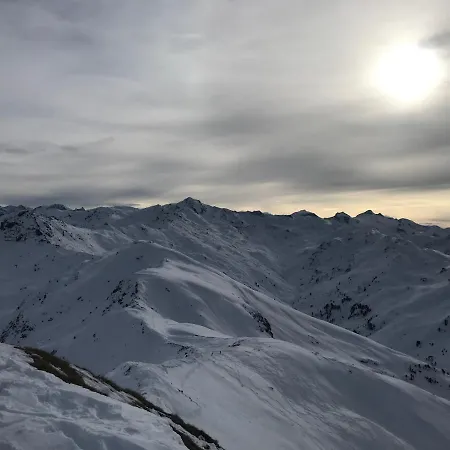 Gaestehaus Regina Affittacamere 3*