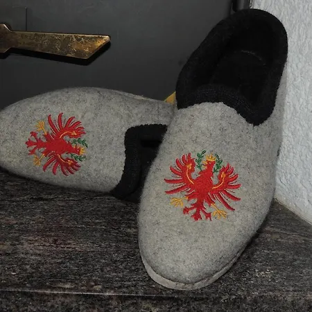 Gaestehaus Regina 3*