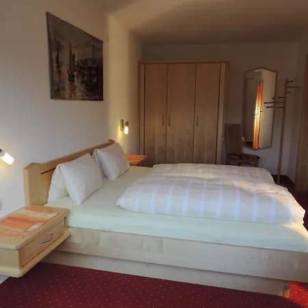 Gaestehaus Regina