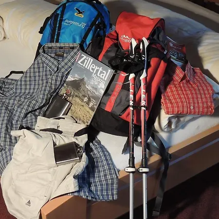 Affittacamere Gaestehaus Regina