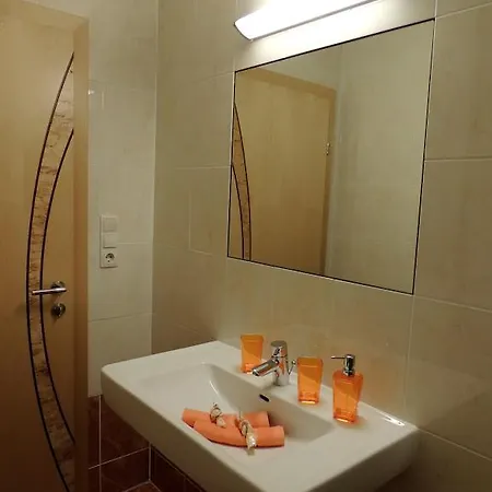 Affittacamere Gaestehaus Regina