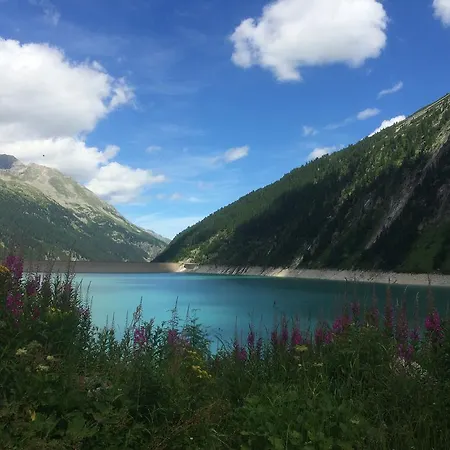 Affittacamere Gaestehaus Regina Uderns