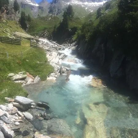 Affittacamere Gaestehaus Regina