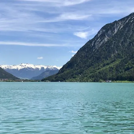 Affittacamere Gaestehaus Regina Uderns