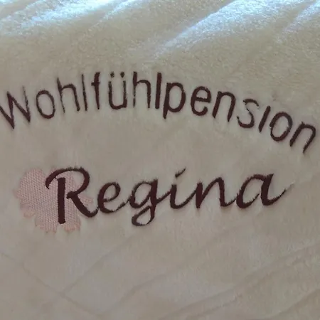 Gaestehaus Regina