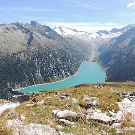 Gaestehaus Regina 3* 乌登斯