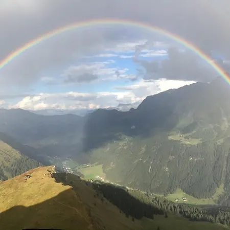 Gaestehaus Regina 3* 乌登斯